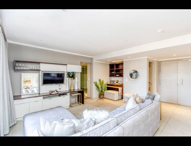 2 BEDROOM APARTMENT FOR SALE IN MORNINGSIDE